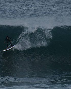 Stand Up Paddle