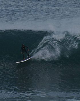 Stand Up Paddle