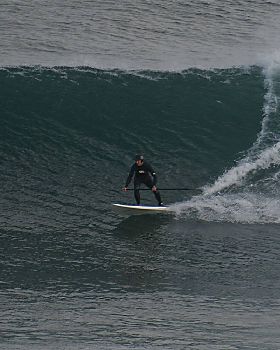 Stand Up Paddle