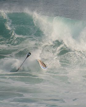 Stand Up Paddle