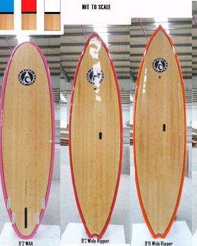 PSHboards