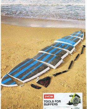 Stand Up Paddle