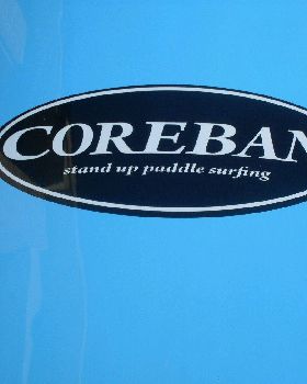 Coreban SUP