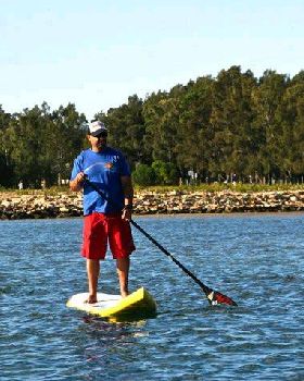 Harbour Series - Pittwater Leg