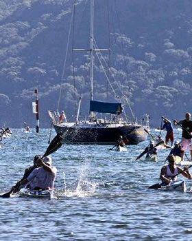 Harbour Series - Pittwater Leg