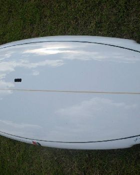 Eastcoast SUP - Simon & Luke