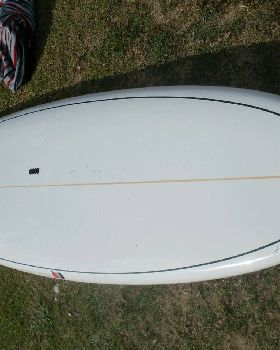 Eastcoast SUP - Simon & Luke