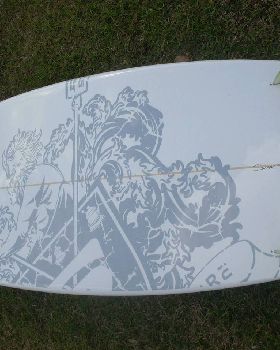 Eastcoast SUP - Simon & Luke