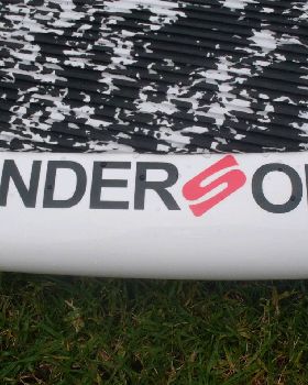 Eastcoast SUP - Simon & Luke