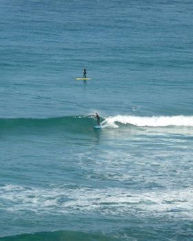 Stand Up Paddle