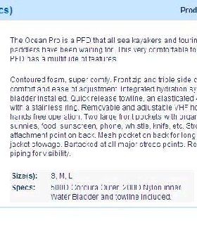 Ocean Pro