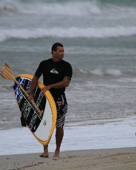 Stand Up Paddle