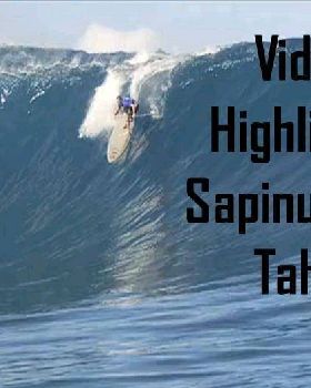 sapinus pro video highlights slide