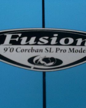 Coreban 9'0 Fusion