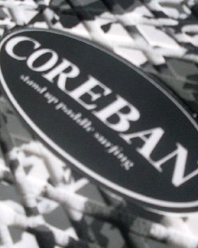 Coreban 9'0 Fusion