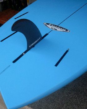 Coreban 9'0 Fusion