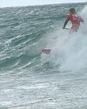 sup roar 070