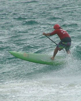 sup roar 080