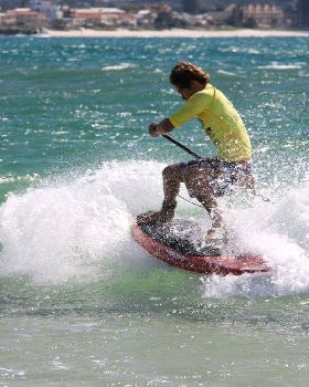Stand Up Paddle