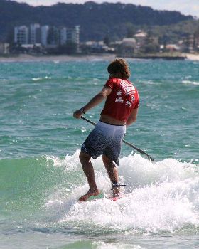Stand Up Paddle