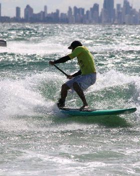 Stand Up Paddle