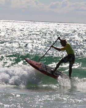 Stand Up Paddle