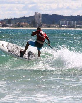 Stand Up Paddle