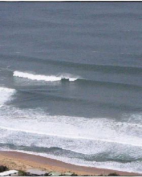 Coal Coast ECL Swell 003