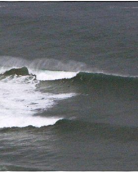 Coal Coast ECL Swell 004