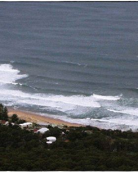 Coal Coast ECL Swell 010
