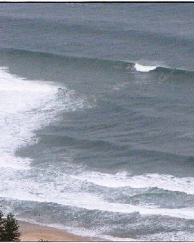 Coal Coast ECL Swell 021