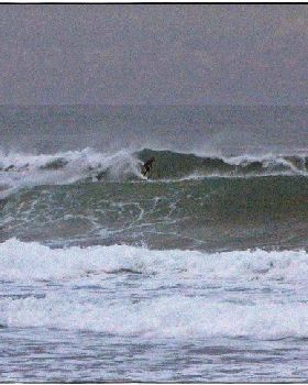 Coal Coast ECL Swell 026
