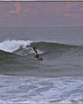Coal Coast ECL Swell 036