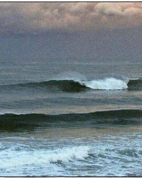 Coal Coast ECL Swell 037