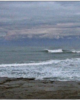 Coal Coast ECL Swell 043