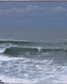 Coal Coast ECL Swell 046
