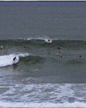 Coal Coast ECL Swell 047
