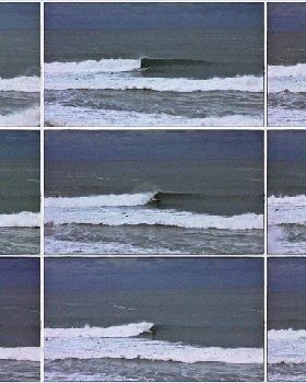 Coal Coast ECL Swell 050-tile