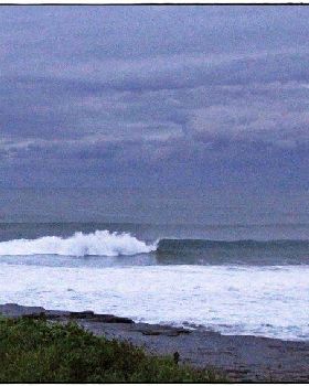 Coal Coast ECL Swell 064