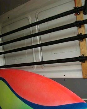 PADDLES (Small)