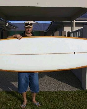 Stand Up Paddle