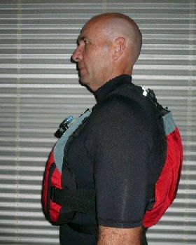 Hydration plus PFD
