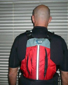Hydration plus PFD