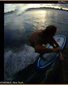 6'6 x 30 iMPOSSIBLE