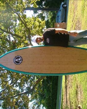 Stand Up Paddle