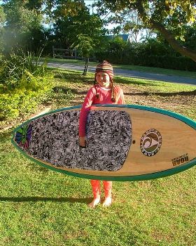 Stand Up Paddle