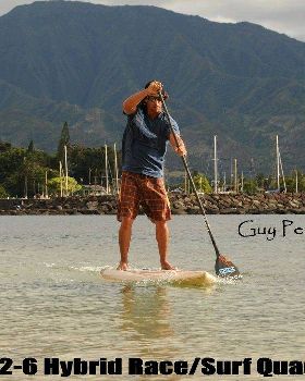 12'6 hybrid