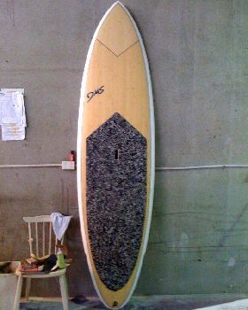 bamboo boards
