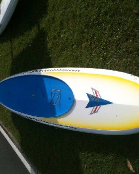 Stand Up Paddle