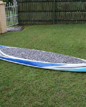 Stand Up Paddle